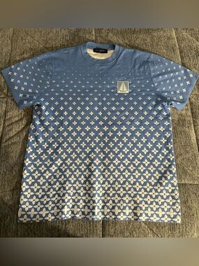 Louis Vuitton Monogram Crewneck Shirt